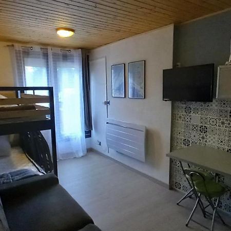 Bolquère Studio Au Pied Des Pistes מראה חיצוני תמונה