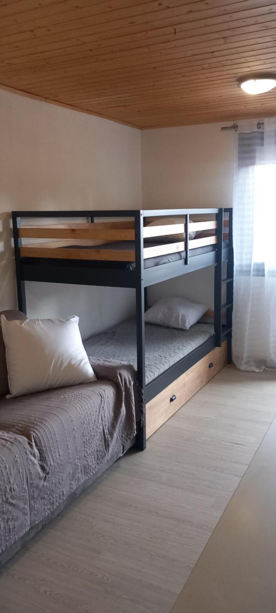 Bolquère Studio Au Pied Des Pistes מראה חיצוני תמונה